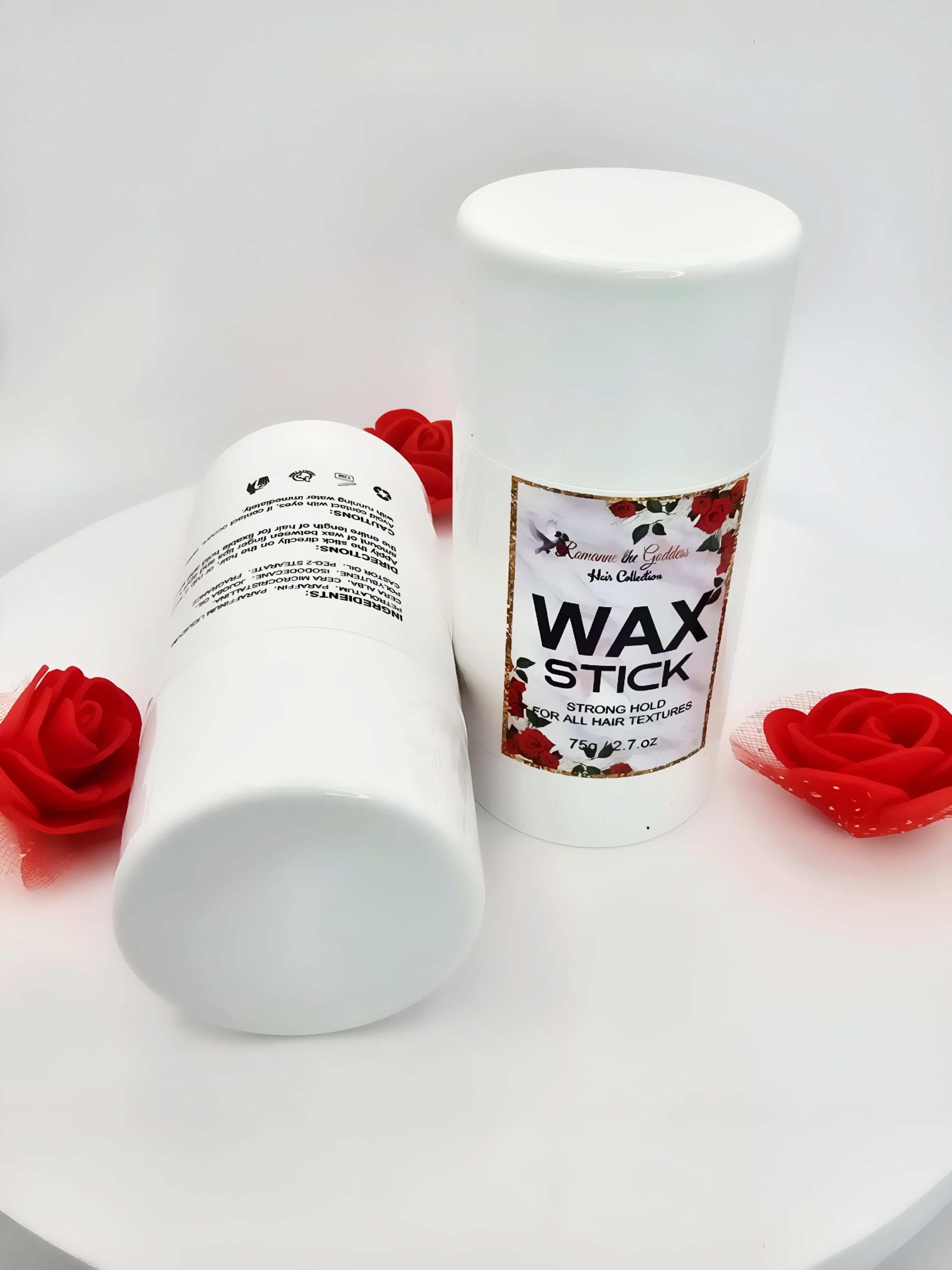 WAX STICK
