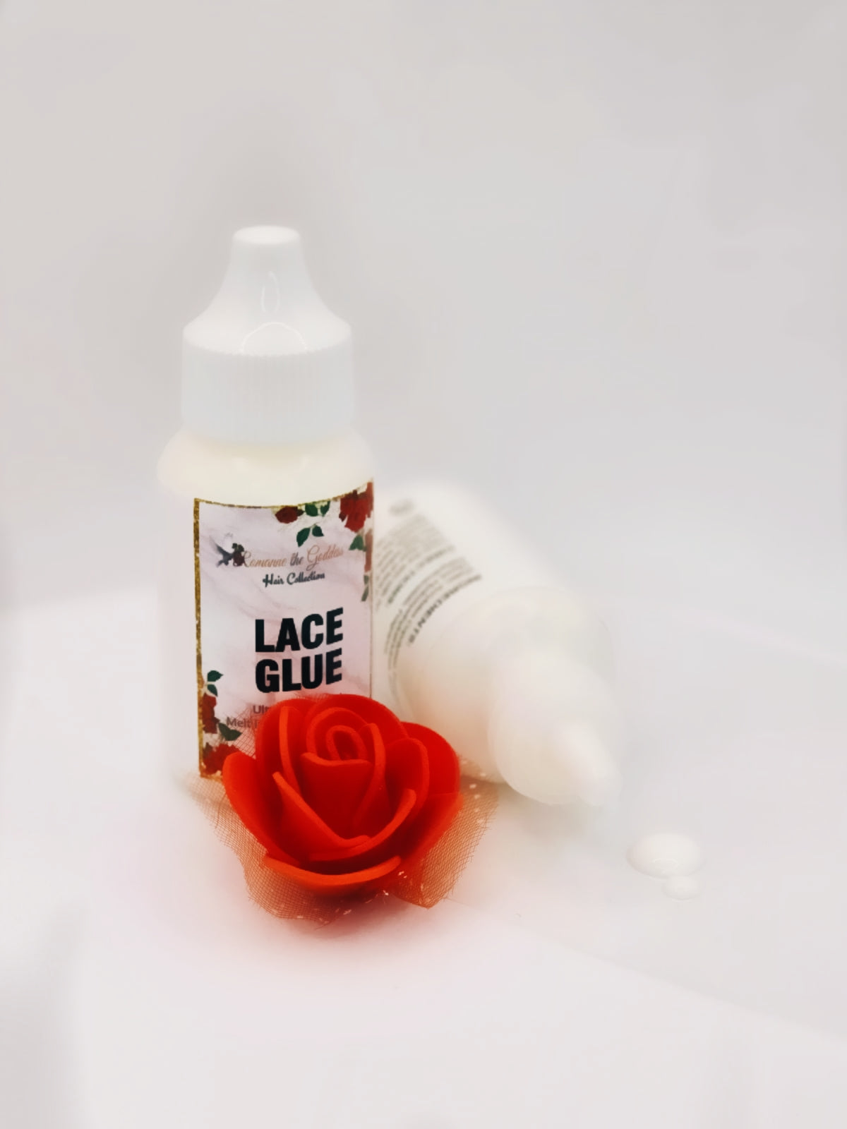 LACE GLUE