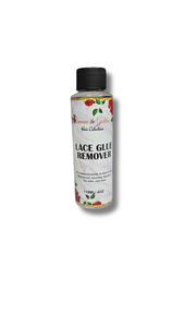 LACE GLUE REMOVER