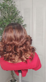 Load and play video in Gallery viewer, SHAUNIE 14"
