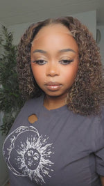 Load and play video in Gallery viewer, Reese 16"
