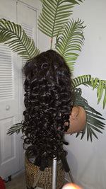 Load image into Gallery viewer, NON STYLED FACTORY PRE-MADE WIGS
