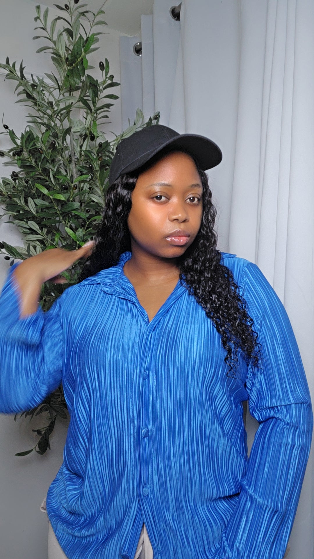 WIG HATS (MADE TO ORDER)