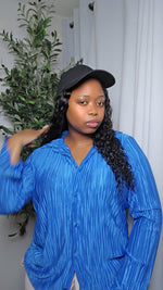 Load image into Gallery viewer, WIG HATS (MADE TO ORDER)
