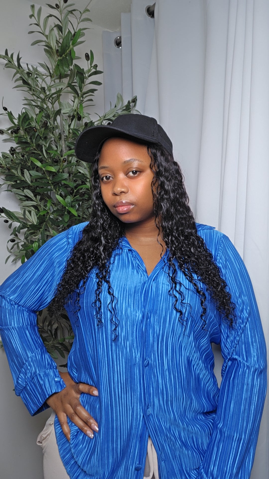 WIG HATS (MADE TO ORDER)