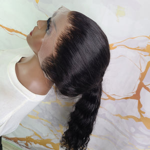 360 LACE FRONT WIG