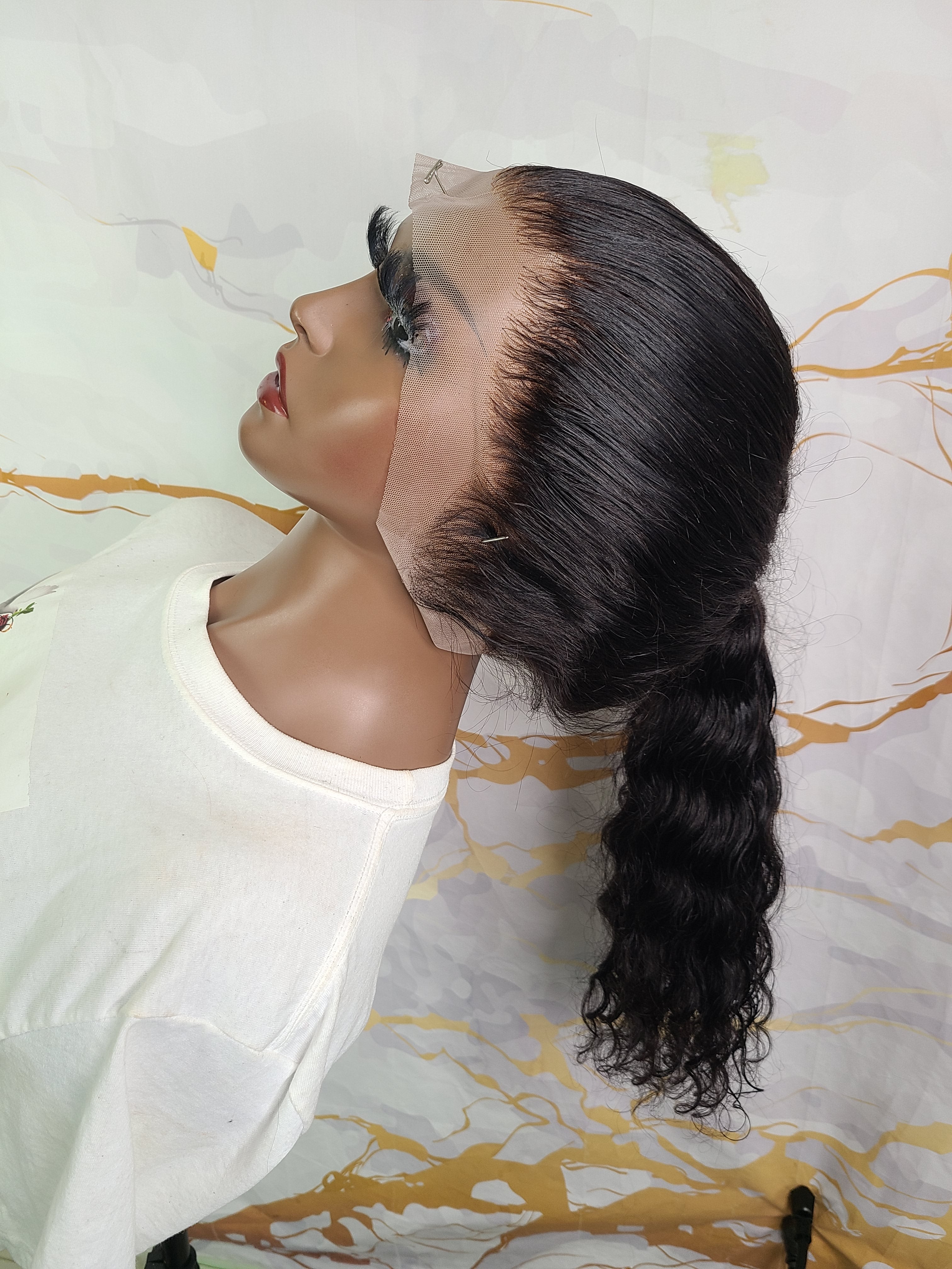 360 LACE FRONT WIG