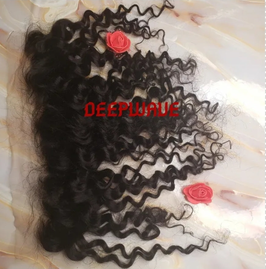 13X4 LACE FRONTAL