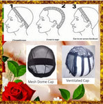 Load image into Gallery viewer, U-PART WIGS
